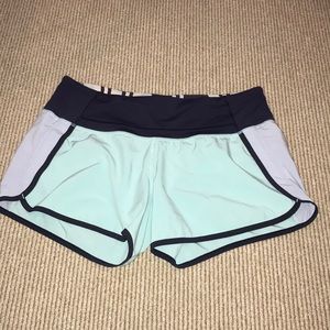 Lululemon Run Times Short ll *4*